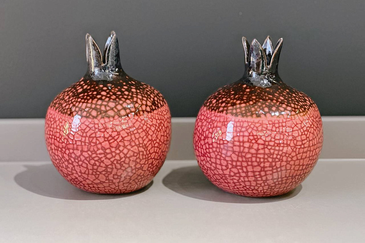  Декор гранат  , фото № 3