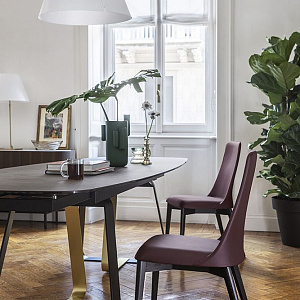 Итальянский Стул Etoile. Calligaris.