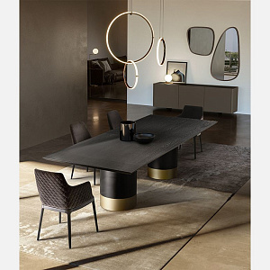 Тумба ALMA PELLE