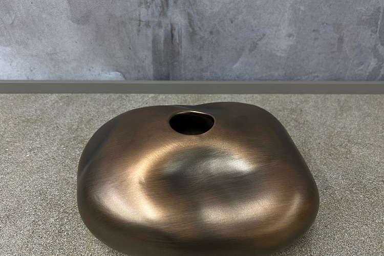  Ваза Brenta Q383/6 , фото № 1