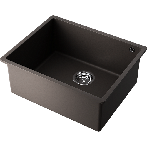  Мойка Omoikiri Bosen 54-U-ES , фото № 1