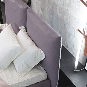 Кровать London H17