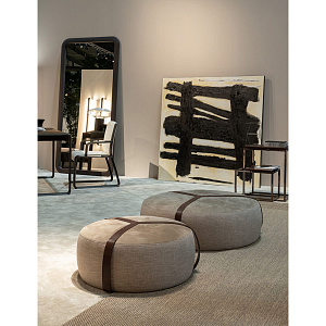 Пуф Brooklyn от Gianfranco Ferre