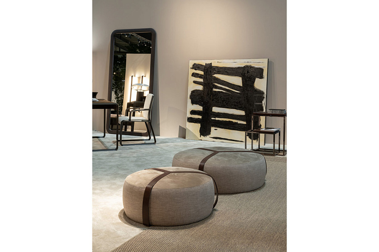  Пуф Brooklyn от Gianfranco Ferre , фото № 3