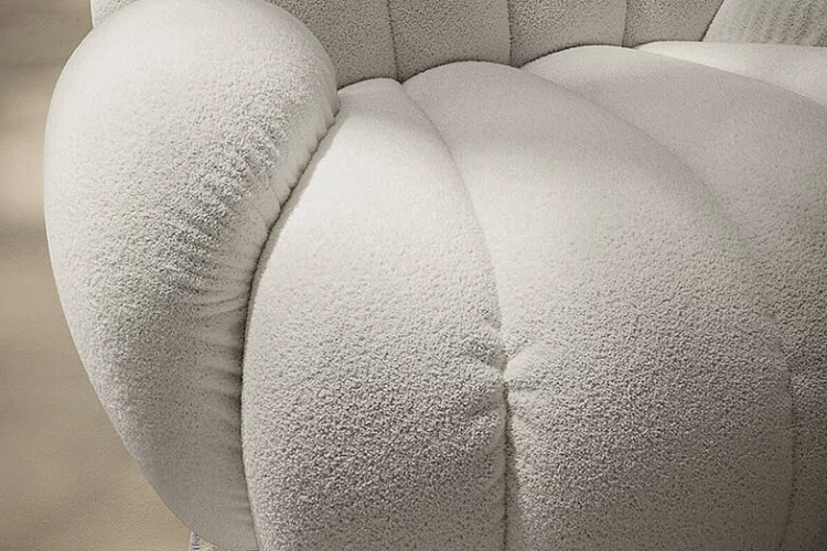  Кресло Seashell , фото № 3