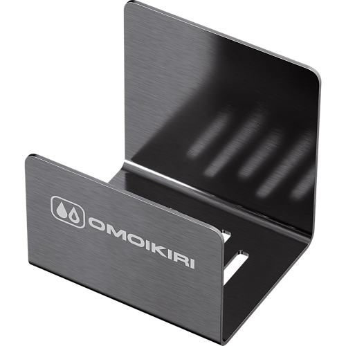  Держатель для губки Omoikiri SH-01-GM , фото № 1