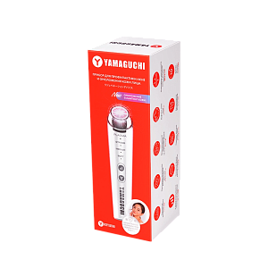 Прибор для профилактики акне и омоложения кожи лица Yamaguchi Plasma Skin Care