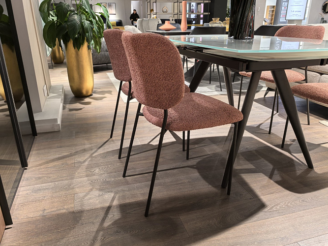  Итальянский обеденный стул от фабрики SEDIT - sogno 903 , фото № 1