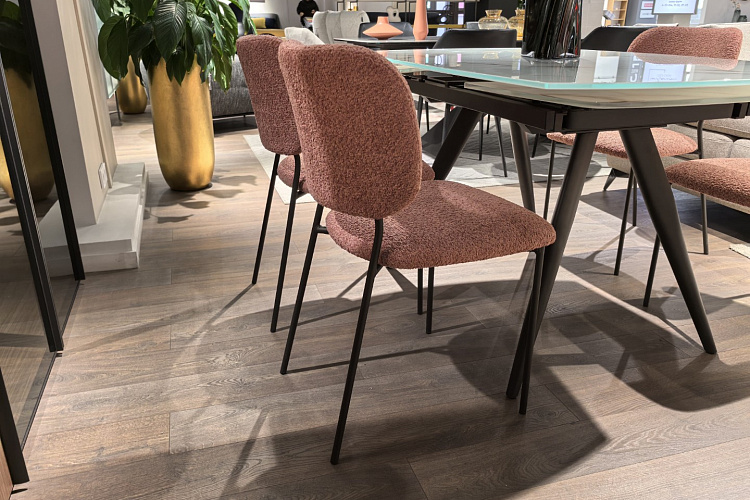  Итальянский обеденный стул от фабрики SEDIT - sogno 903 , фото № 1