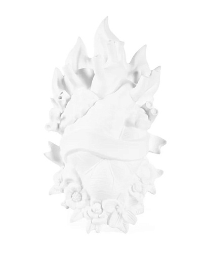  New Ваза Seletti Holy Love in Bloom , фото № 1