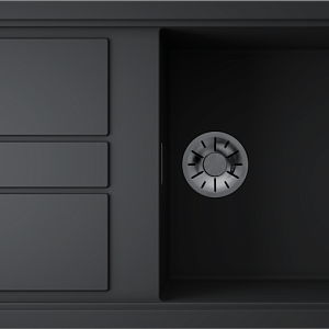 Мойка Omoikiri Kitagawa 100-GB