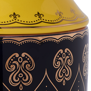 Банка Pols Potten Grandpa Jars - M