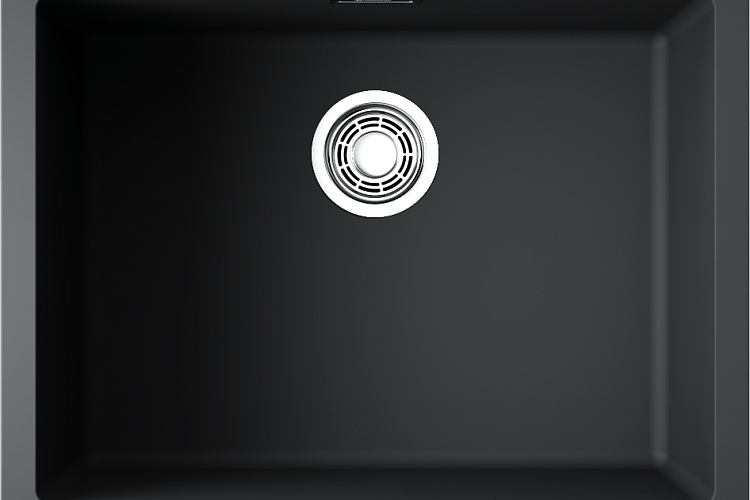  Мойка Omoikiri Kata 54-U-BL , фото № 3