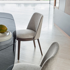 Итальянский Стул Adel. Calligaris.