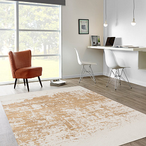 Двусторонний безворсовый ковер Couture Duo SC6180 (120*180 см)