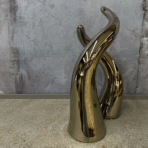 Предмет декора Corno Big Adriani&Rossi Италия.