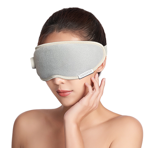  Массажная маска для глаз Yamaguchi Massage Eye Mask , фото № 2