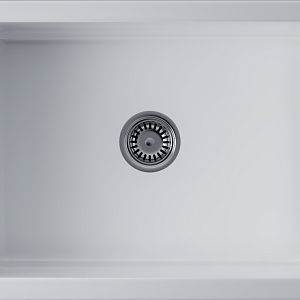 Мойка Omoikiri Mikura 61-WH Glossy