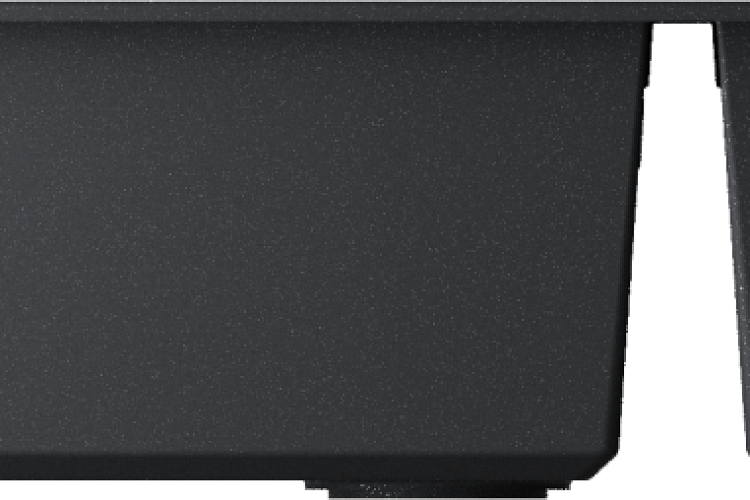  Мойка Omoikiri Tedori 86-2-LB-BL , фото № 3