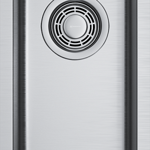 Мойка Omoikiri Tadzava 22-U/I Ultra 15-IN