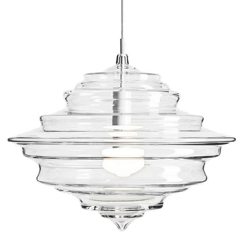  Подвесной светильник LASVIT Metropolitan Opera clear , фото № 1
