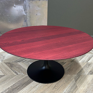 Стол журнальный 90  Стол Saarinen