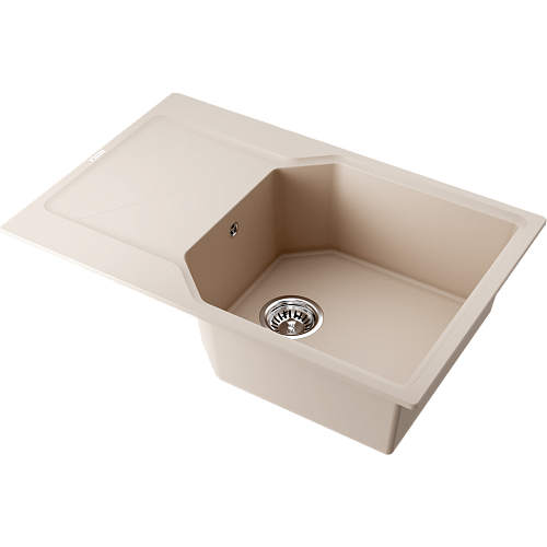  Мойка Omoikiri Yonaka 78-LB-SA , фото № 1