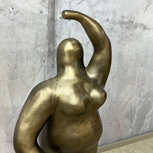 Скульптура Zemira Q518/1Х105