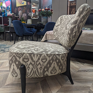 Итальянское Кресло Silla Calia Italia