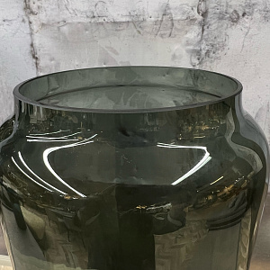 Ваза Elite Colore Grigio C202/B GR