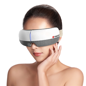 Массажер для глаз Yamaguchi Galaxy Eye