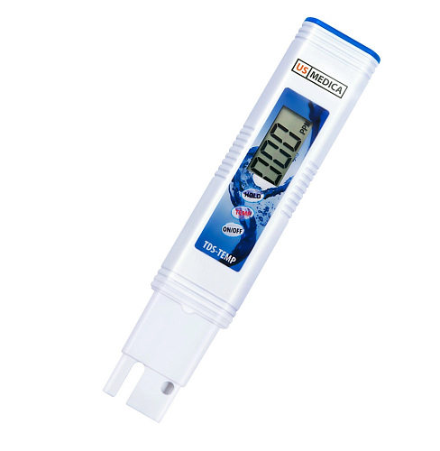  Акватестер US MEDICA Pure Water , фото № 1