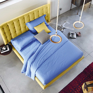 Кровать Hug 05 High