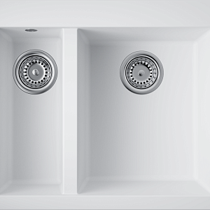 Мойка Omoikiri Bosen 59-2-WH