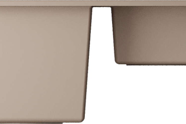  Мойка Omoikiri Daisen 78-2T-SA , фото № 4