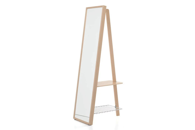  Вешалка напольная Foppapedretti Vanesia , фото № 1