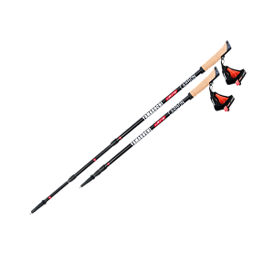 Палки для скандинавской ходьбы Yamaguchi Ultra Carbon