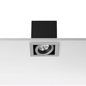 Встраиваемый светильник Flos Battery Trim 04.6021.01