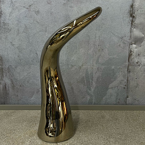 Предмет декора Corno Big Adriani&Rossi Италия.