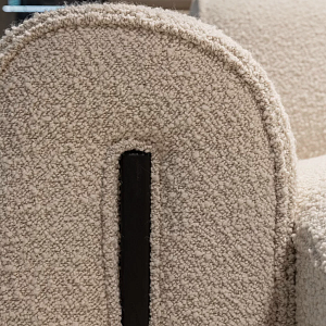 Диван двухместный Colle