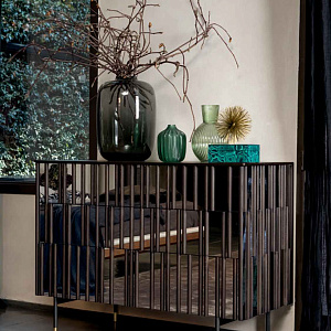 Комод DROPS NIGHT - 8628 Современный