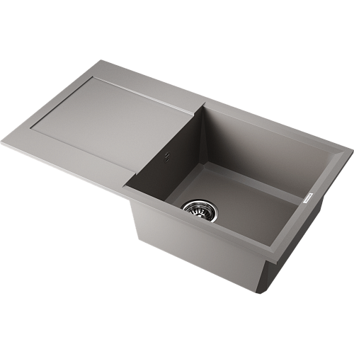  Мойка Omoikiri Sakaime 78-GR , фото № 1