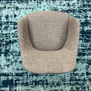 Стул с подлокотниками GOLD