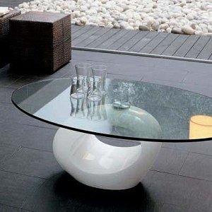 Столик журнальный Dubai 6608  современный