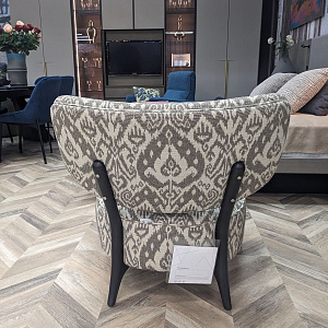 Итальянское Кресло Silla Calia Italia