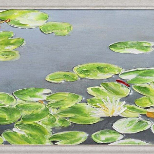 Итальянская Картина ART Z545