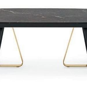 Стол обеденный раскладной SUNSHINE CS4128-. Calligaris.
Итальянский стол с керамической столешницей