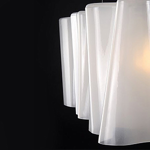 Настенный светильник Artemide Logico 0846030A