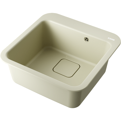  Мойка Omoikiri Tasogare 51-BE , фото № 1