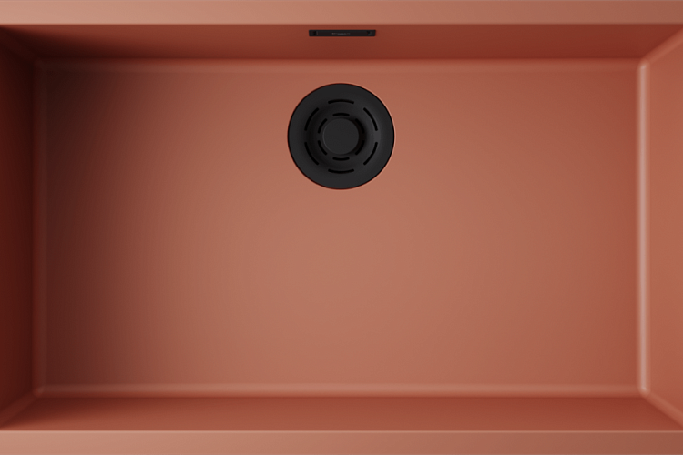  Мойка Omoikiri Yamakawa 75-Integra-CN , фото № 3